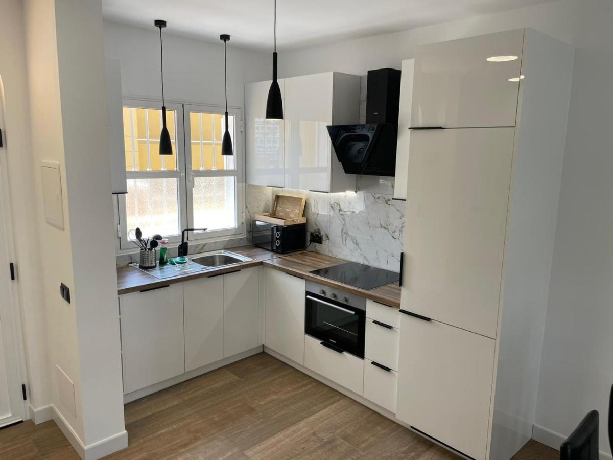 אדחה Apartment Aleksandra Orlando מראה חיצוני תמונה