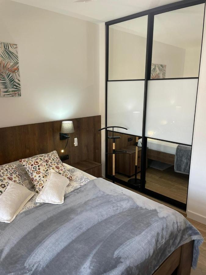 אדחה Apartment Aleksandra Orlando מראה חיצוני תמונה