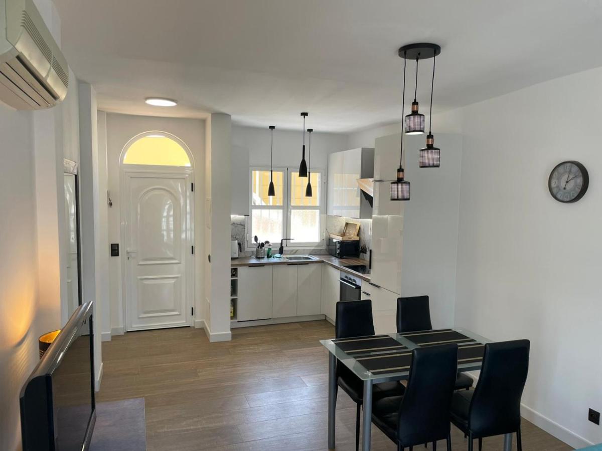 אדחה Apartment Aleksandra Orlando מראה חיצוני תמונה
