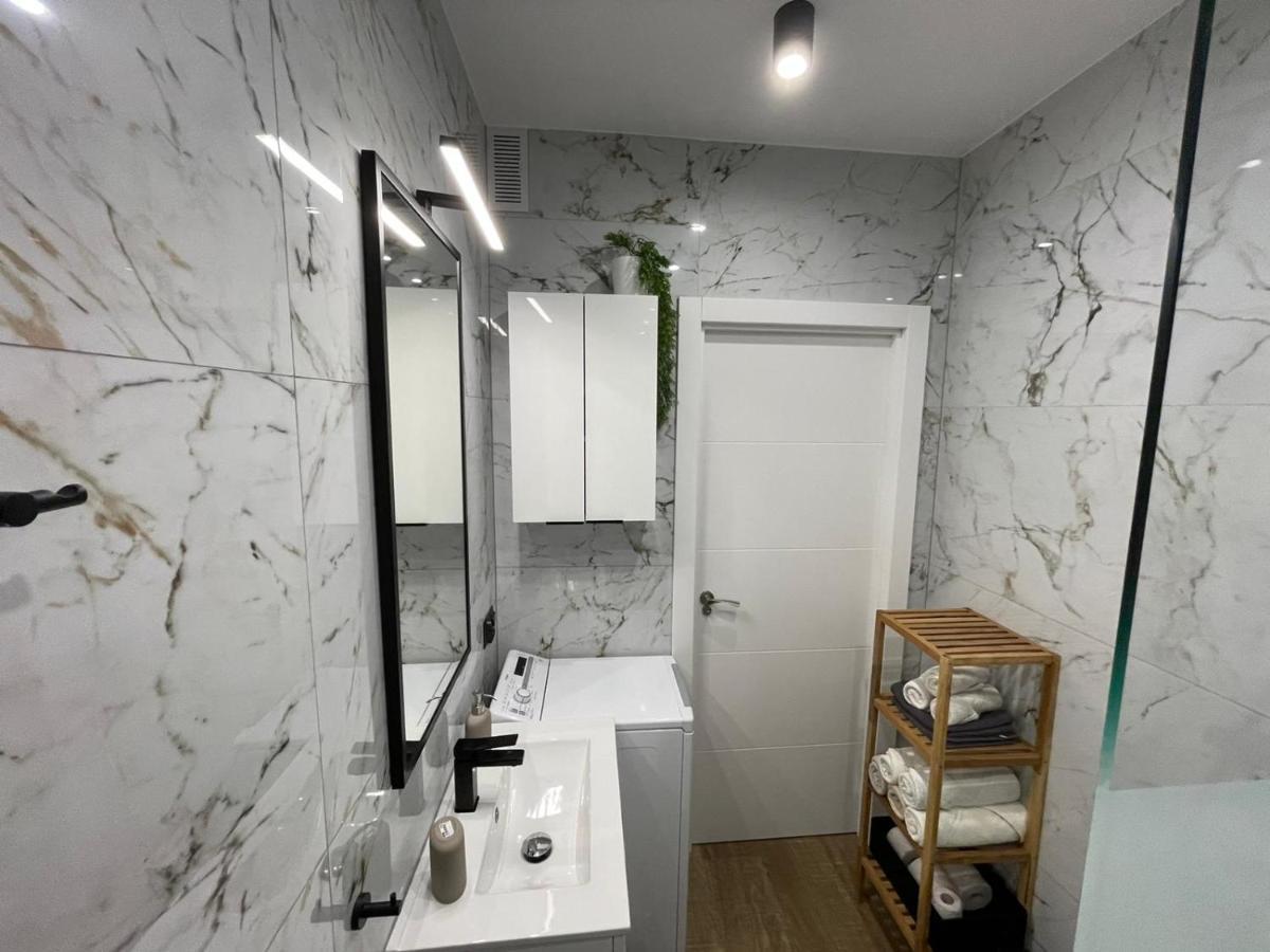 אדחה Apartment Aleksandra Orlando מראה חיצוני תמונה