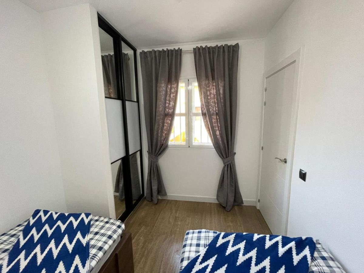 אדחה Apartment Aleksandra Orlando מראה חיצוני תמונה