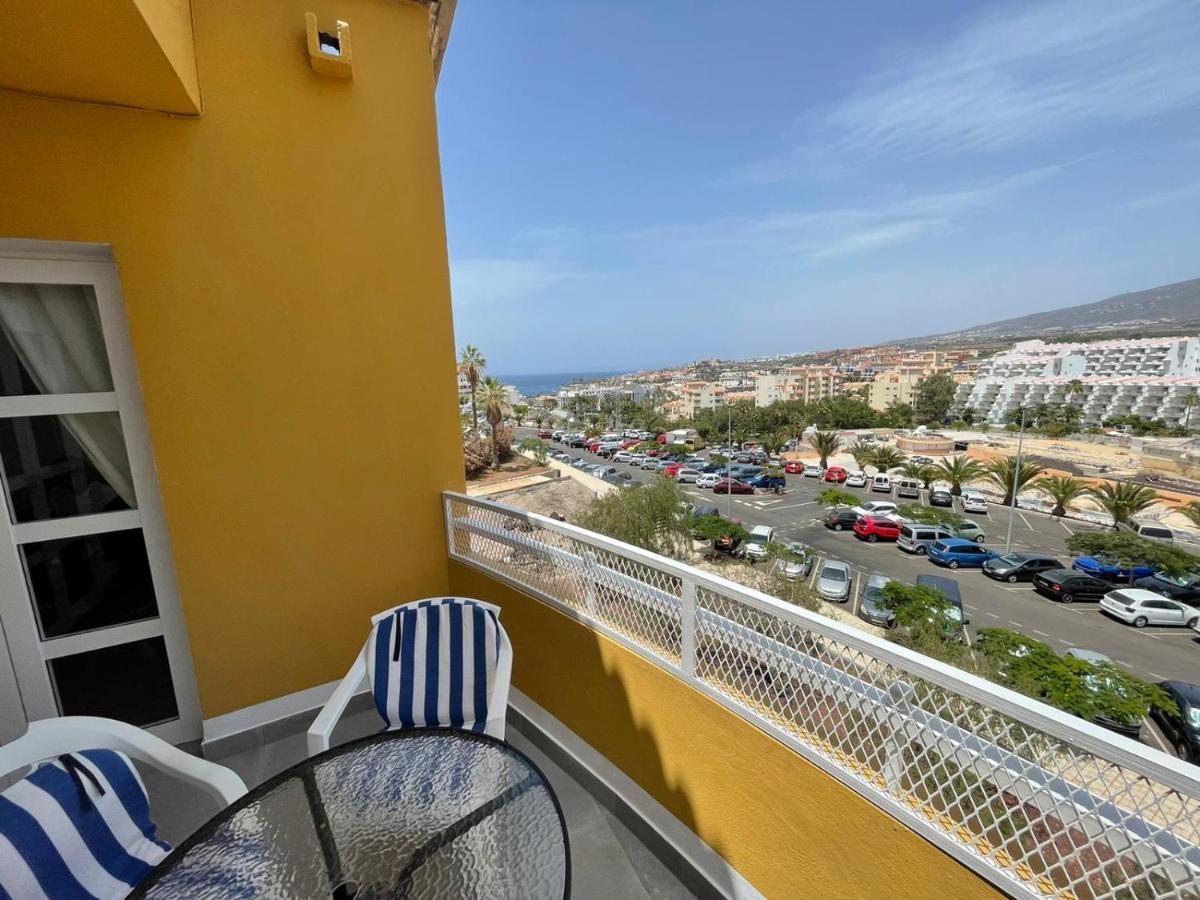 אדחה Apartment Aleksandra Orlando מראה חיצוני תמונה