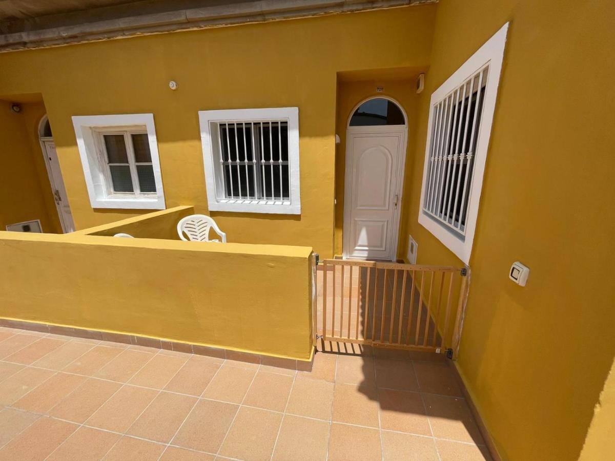 אדחה Apartment Aleksandra Orlando מראה חיצוני תמונה